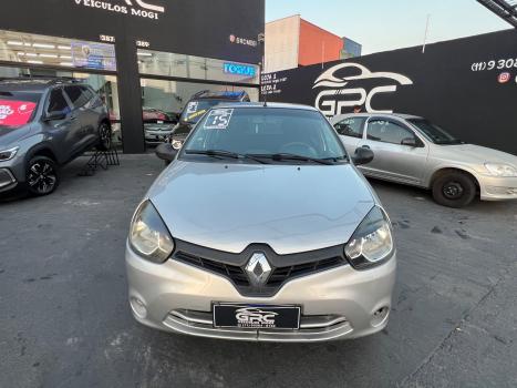 RENAULT Clio Hatch 1.0 16V 4P EXPRESSION, Foto 2