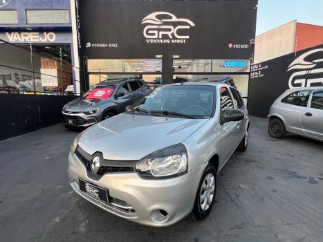 RENAULT Clio Hatch 1.0 16V 4P EXPRESSION, Foto 5