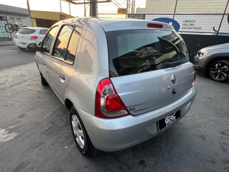 RENAULT Clio Hatch 1.0 16V 4P EXPRESSION, Foto 6