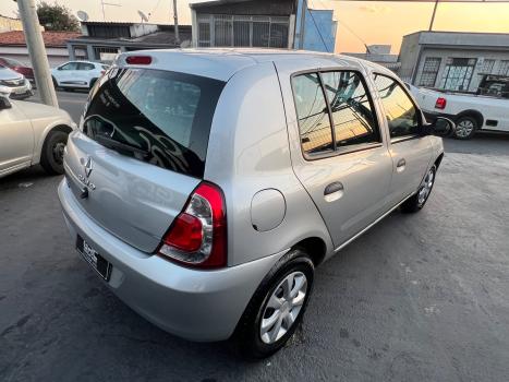 RENAULT Clio Hatch 1.0 16V 4P EXPRESSION, Foto 8