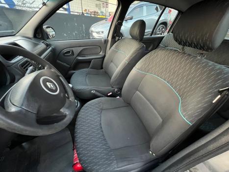 RENAULT Clio Hatch 1.0 16V 4P EXPRESSION, Foto 9