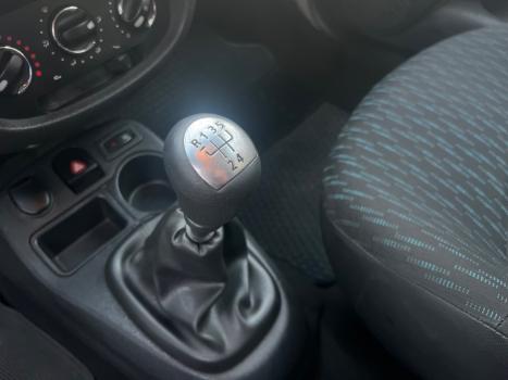 RENAULT Clio Hatch 1.0 16V 4P EXPRESSION, Foto 10