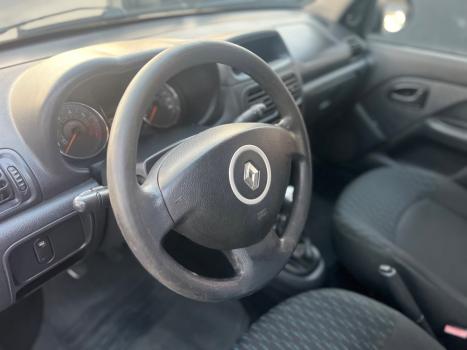 RENAULT Clio Hatch 1.0 16V 4P EXPRESSION, Foto 11
