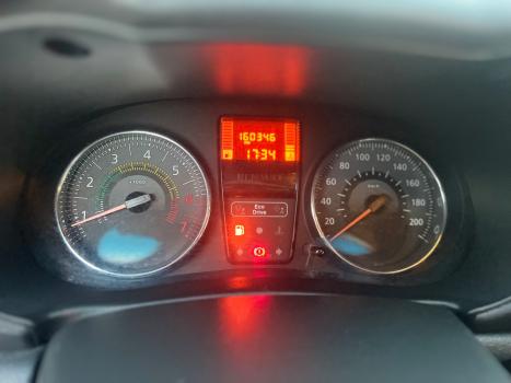 RENAULT Clio Hatch 1.0 16V 4P EXPRESSION, Foto 12