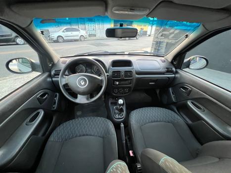 RENAULT Clio Hatch 1.0 16V 4P EXPRESSION, Foto 13