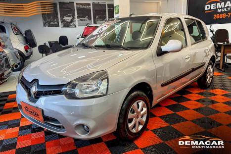 RENAULT Clio Hatch 1.0 16V 4P EXPRESSION, Foto 4