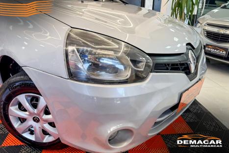 RENAULT Clio Hatch 1.0 16V 4P EXPRESSION, Foto 6