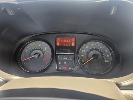 RENAULT Clio Sedan 1.0 16V 4P AUTHENTIQUE, Foto 2