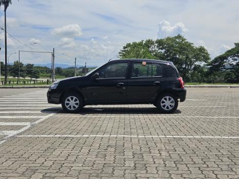 RENAULT Clio Sedan 1.0 16V 4P AUTHENTIQUE, Foto 8