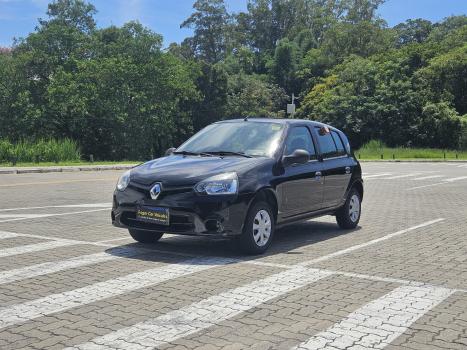 RENAULT Clio Sedan 1.0 16V 4P AUTHENTIQUE, Foto 9
