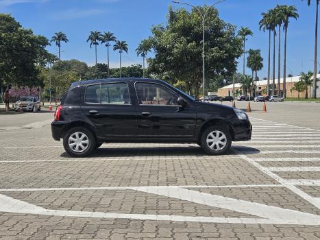 RENAULT Clio Sedan 1.0 16V 4P AUTHENTIQUE, Foto 11