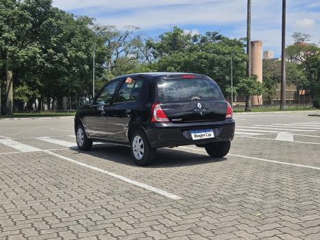 RENAULT Clio Sedan 1.0 16V 4P AUTHENTIQUE, Foto 13