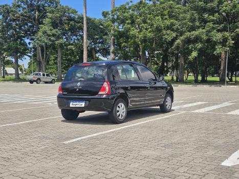 RENAULT Clio Sedan 1.0 16V 4P AUTHENTIQUE, Foto 15