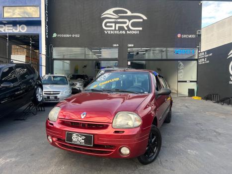 RENAULT Clio Sedan 1.0 16V 4P RT, Foto 1