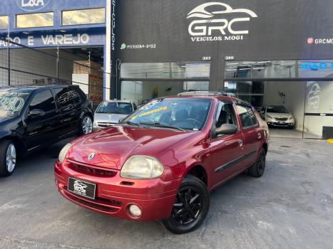 RENAULT Clio Sedan 1.0 16V 4P RT, Foto 2