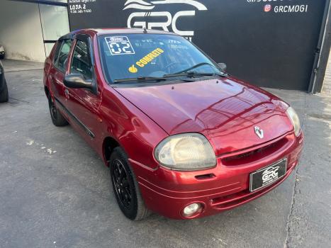 RENAULT Clio Sedan 1.0 16V 4P RT, Foto 5