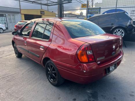 RENAULT Clio Sedan 1.0 16V 4P RT, Foto 6