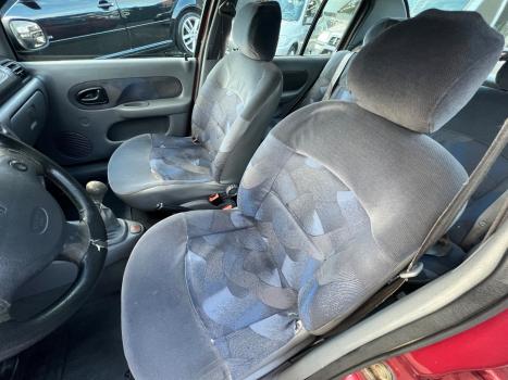 RENAULT Clio Sedan 1.0 16V 4P RT, Foto 8