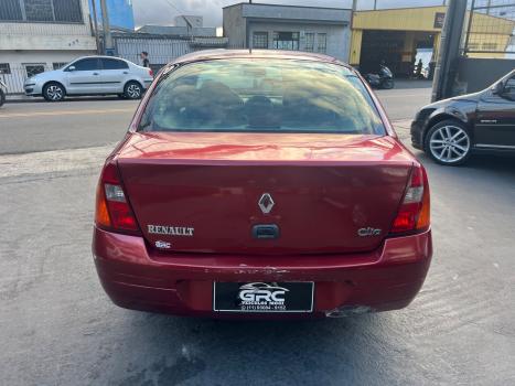 RENAULT Clio Sedan 1.0 16V 4P RT, Foto 9