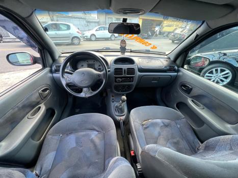 RENAULT Clio Sedan 1.0 16V 4P RT, Foto 12
