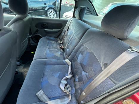 RENAULT Clio Sedan 1.0 16V 4P RT, Foto 13