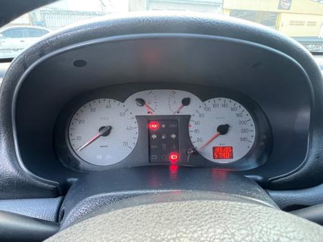 RENAULT Clio Sedan 1.0 16V 4P RT, Foto 18