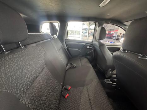 RENAULT Duster 1.3 16V 4P ICONIC TURBO TCe AUTOMTICO CVT, Foto 3