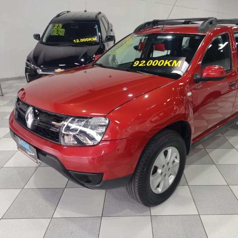 RENAULT Duster 1.6 16V 4P FLEX EXPRESSION, Foto 2