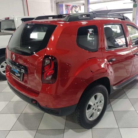 RENAULT Duster 1.6 16V 4P FLEX EXPRESSION, Foto 6