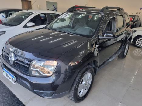 RENAULT Duster 1.6 16V 4P FLEX, Foto 4