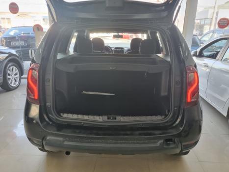 RENAULT Duster 1.6 16V 4P FLEX, Foto 7