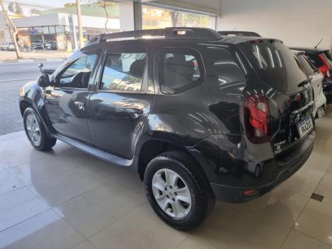 RENAULT Duster 1.6 16V 4P FLEX, Foto 12