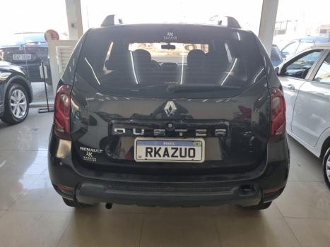 RENAULT Duster 1.6 16V 4P FLEX, Foto 13