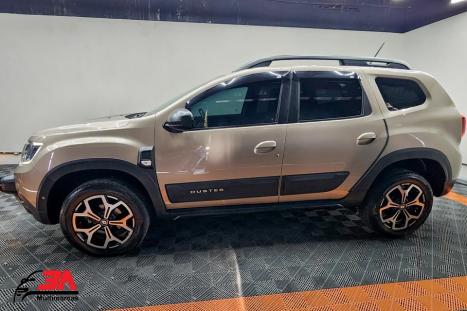 RENAULT Duster 1.6 16V 4P FLEX SCE ICONIC X-TRONIC AUTOMTICO, Foto 6