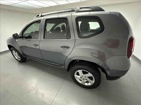 RENAULT Duster 1.6 16V 4P FLEX EXPRESSION AUTOMTICO CVT, Foto 4