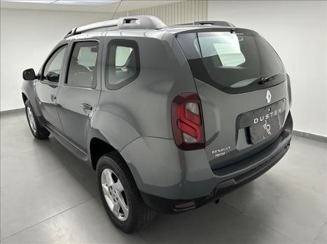 RENAULT Duster 1.6 16V 4P FLEX EXPRESSION AUTOMTICO CVT, Foto 5