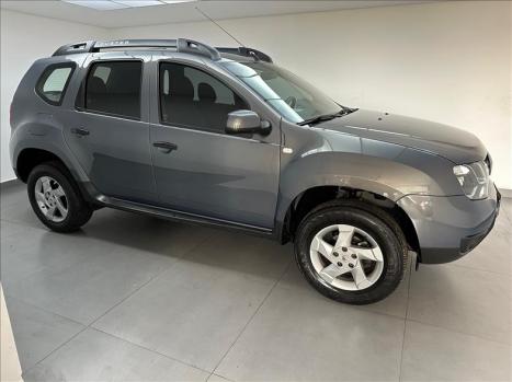 RENAULT Duster 1.6 16V 4P FLEX EXPRESSION AUTOMTICO CVT, Foto 6