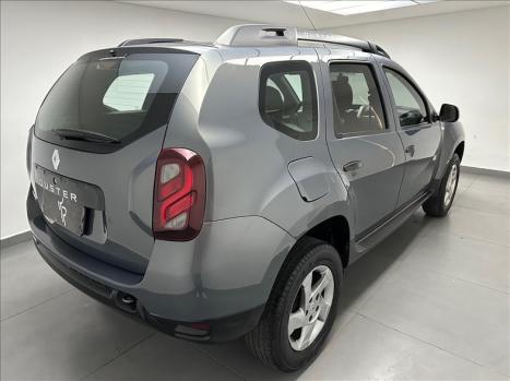 RENAULT Duster 1.6 16V 4P FLEX EXPRESSION AUTOMTICO CVT, Foto 7