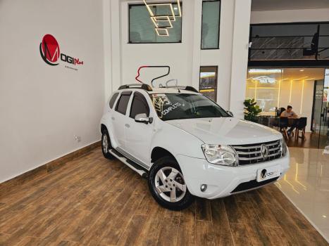 RENAULT Duster 1.6 16V 4P FLEX DYNAMIQUE, Foto 1