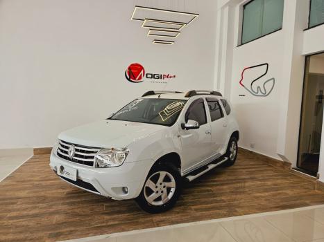 RENAULT Duster 1.6 16V 4P FLEX DYNAMIQUE, Foto 3