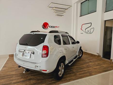 RENAULT Duster 1.6 16V 4P FLEX DYNAMIQUE, Foto 6