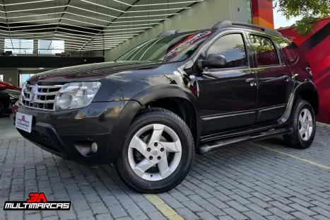 RENAULT Duster 1.6 16V 4P FLEX EXPRESSION, Foto 7