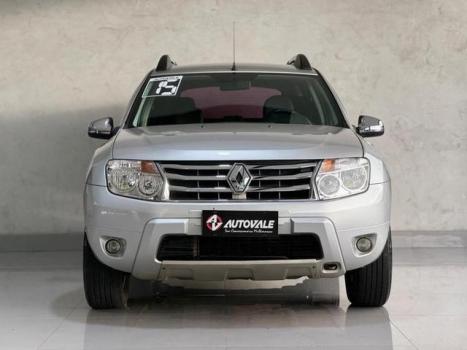 RENAULT Duster 1.6 16V 4P FLEX, Foto 1