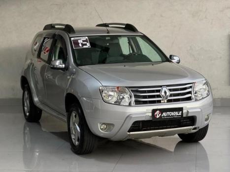 RENAULT Duster 1.6 16V 4P FLEX, Foto 4