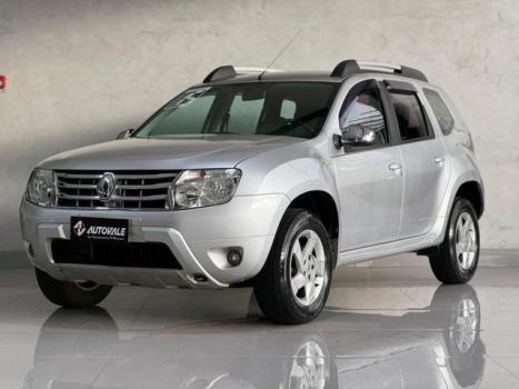 RENAULT Duster 1.6 16V 4P FLEX, Foto 5