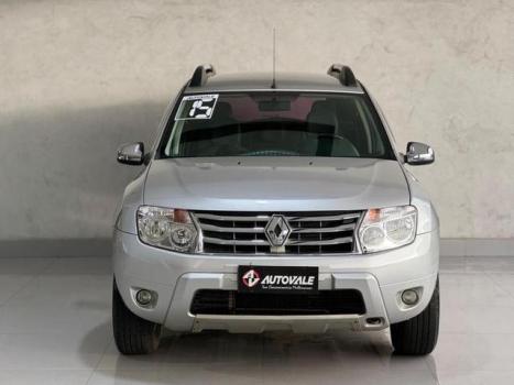 RENAULT Duster 1.6 16V 4P FLEX, Foto 7