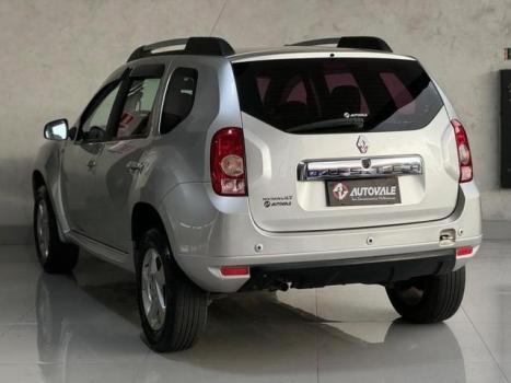 RENAULT Duster 1.6 16V 4P FLEX, Foto 8