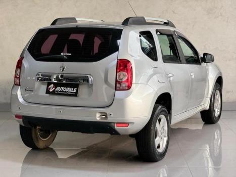 RENAULT Duster 1.6 16V 4P FLEX, Foto 13