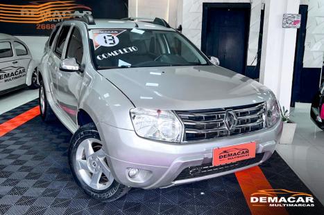 RENAULT Duster 1.6 16V 4P FLEX DYNAMIQUE, Foto 1