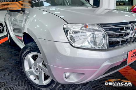 RENAULT Duster 1.6 16V 4P FLEX DYNAMIQUE, Foto 6